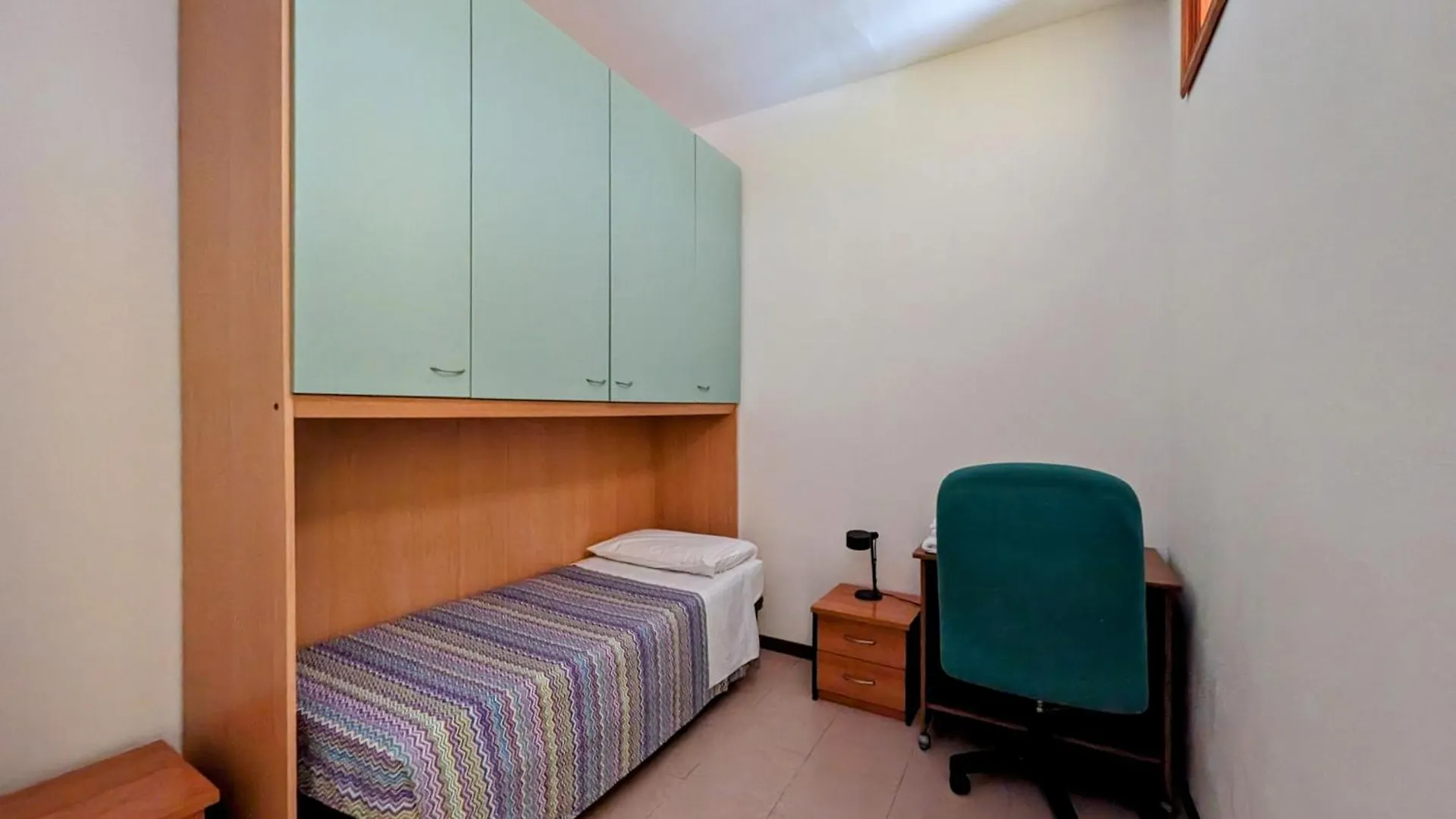 Residenza Parco Dei Tigli Διαμέρισμα Πάρμα Ιταλία