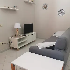 Casa Ruggia Appartamento Menfi