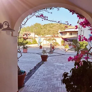 Da Zio Salvo Appartamento Orosei