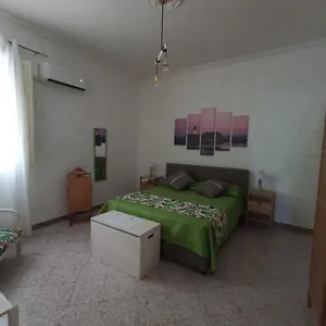 Ni Nuccia Appartamento Trapani