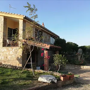 Casa Vacanze Mercury Casa vacanze Cala Sapone