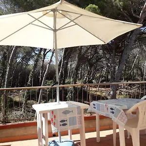 Bibbona Summer - Pineta 3 - Appartamento Marina Di Bibbona