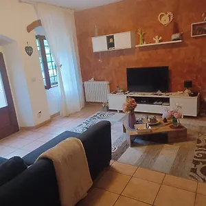 Casa In Montagna Appartamento Pracchia