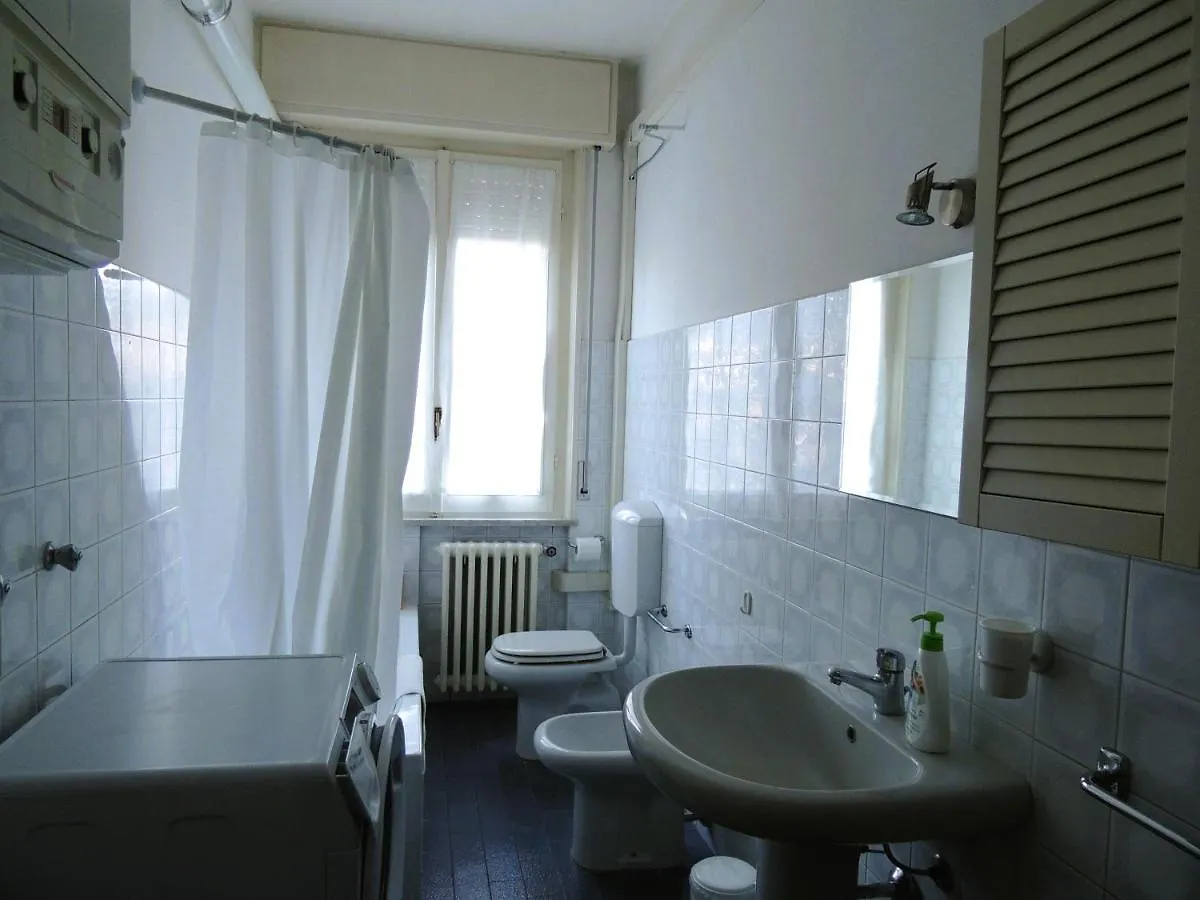 Appartamento Residenza Parco dei Tigli Parma 0*,