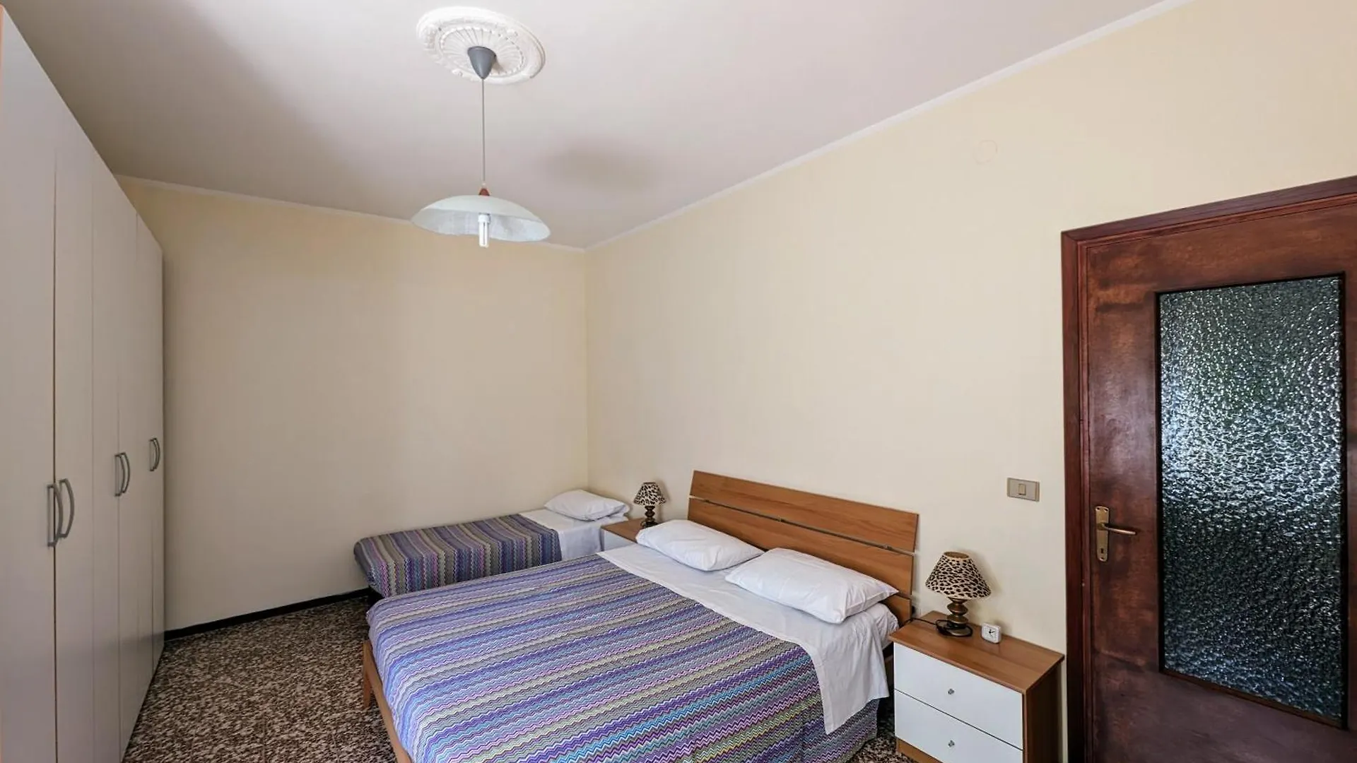 Appartamento Residenza Parco dei Tigli Parma