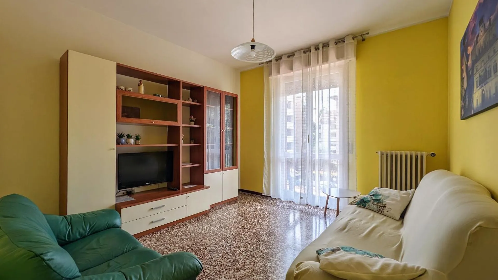 Appartamento Residenza Parco dei Tigli Parma